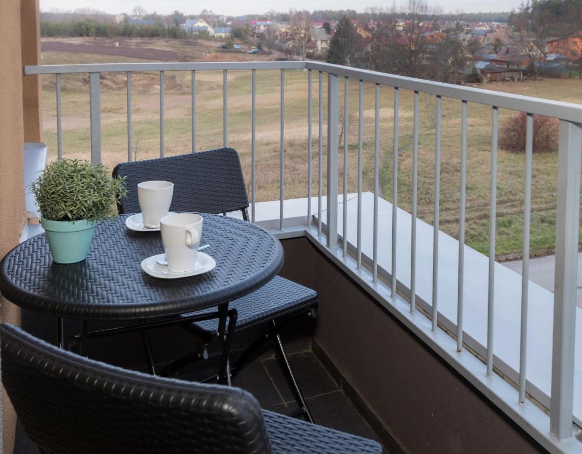 Relax Apartments Near Egle Druskininkai Esterno foto